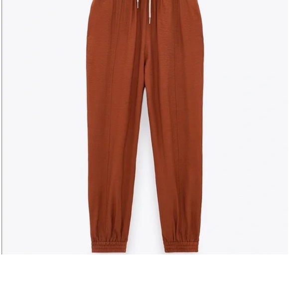 Jogger pants - Picture 3 of 3